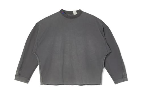 N.HOOLYWOOD×ChampionのLONGSLEEVE REVERSIBLE T-SHIRT