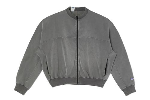 N.HOOLYWOOD×ChampionのZIP SWEATSHIRTS