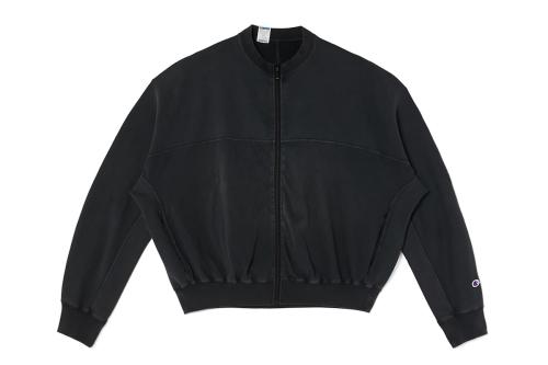 N.HOOLYWOOD×ChampionのZIP SWEATSHIRTS