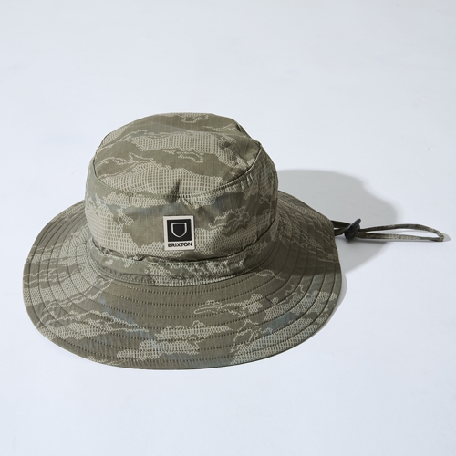 BRIXTON JOURNEY BOONIE HAT