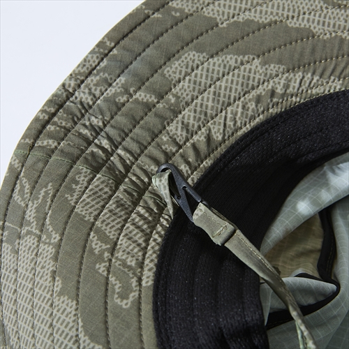 BRIXTON JOURNEY BOONIE HAT