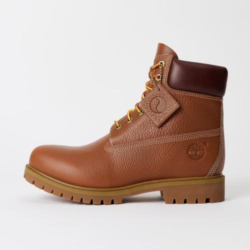 Timberland×OUR LEGACYの6 INCH BOOT