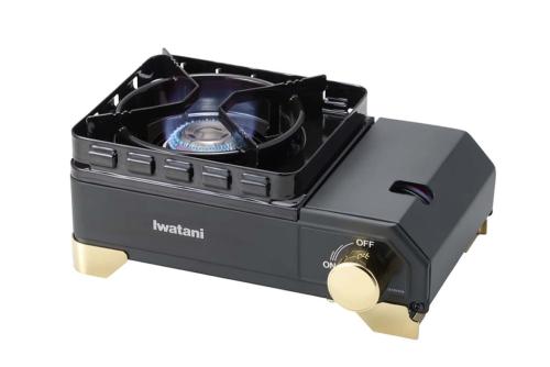 iwatani「タフまる XG ジュニア スペシャルエディション」