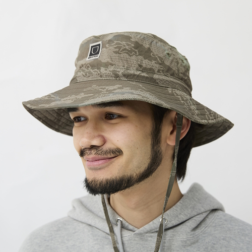 BRIXTON JOURNEY BOONIE HAT