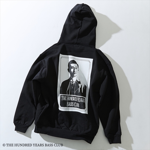 LUNKER KILLER THYBC HOODIE