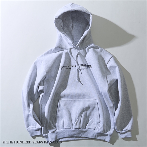 LUNKER KILLER THYBC HOODIE