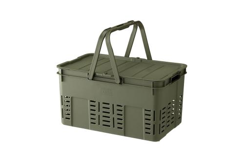 「MESHCARGO 36」