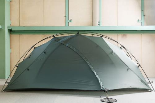 Pre Tents「Wings」