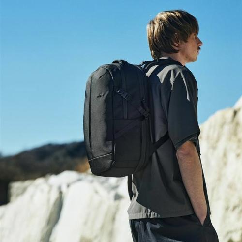 Tracks Expansion Backpack