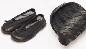 新進気鋭のシューズメーカー「アム」のセカンドシーズンがスタート。Vibram と協賛によるポップアップも開催。