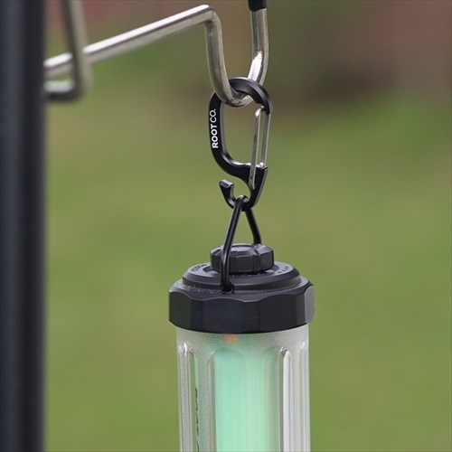 GRAVITY CARABINER HOOK!! 3PCS