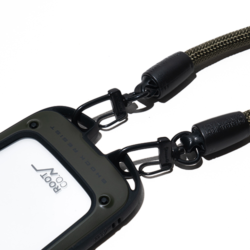 EPM × ROOT CO. YOSEMITE MOBILE STRAP