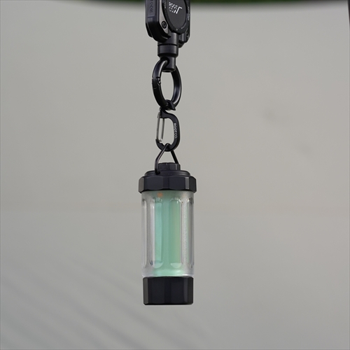GRAVITY CARABINER HOOK!! 3PCS