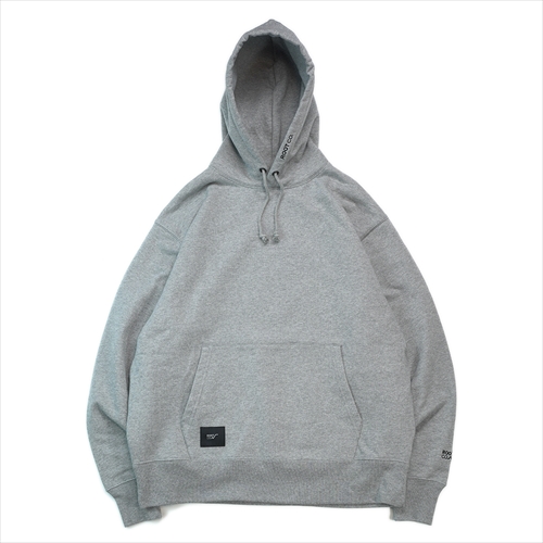 PLAY UTILITY BACK POCKET Sweat Hoodie 2024