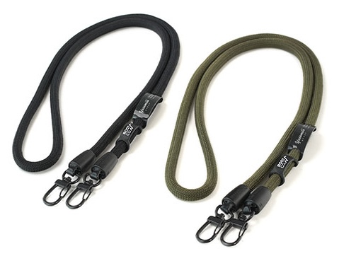 EPM × ROOT CO. YOSEMITE MOBILE STRAP