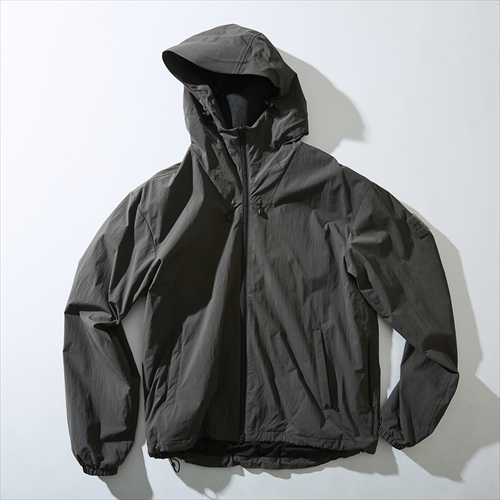 PLAY Stretch Full-Zip Hoodie 2026