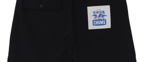 CHUMS×宇宙兄弟のPlunge Divers