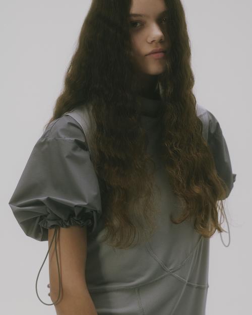 F/CE.®のÉTENDRE LOOK