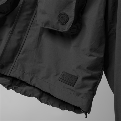 LOKFLD U.A.E.T. U.A.E.T. WADING JACKE