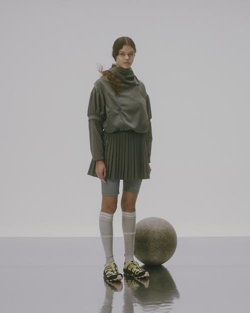 F/CE.®のÉTENDRE LOOK