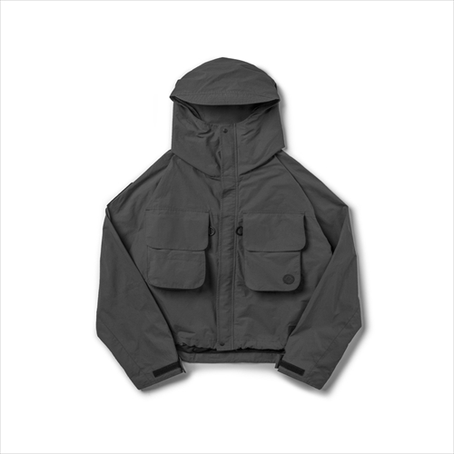LOKFLD U.A.E.T. U.A.E.T. WADING JACKE