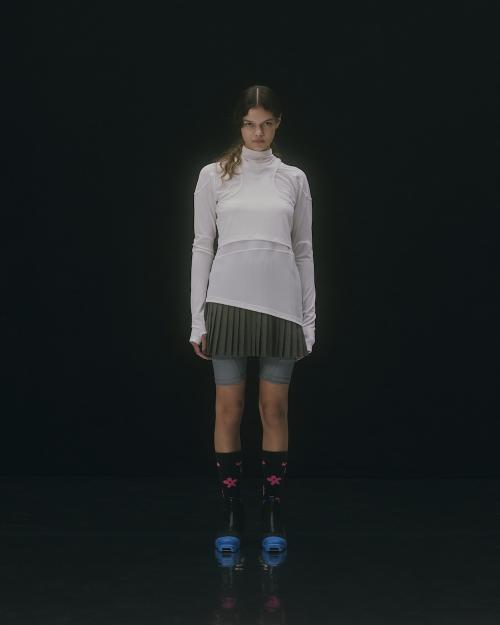 F/CE.®のÉTENDRE LOOK