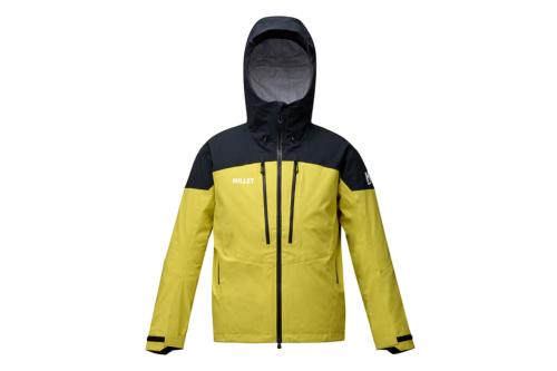 MILLET「TYPHON NOVA JKT」