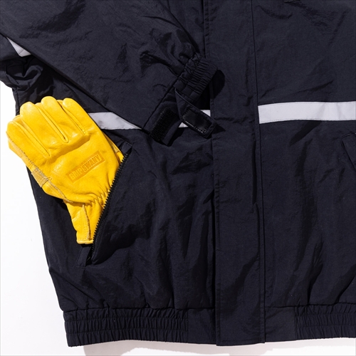 GRIP SWANY REFLECTIVE LINE