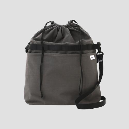 MARGARET HOWELL×STANDARD SUPPLYのDRAW STRING SHOULDER