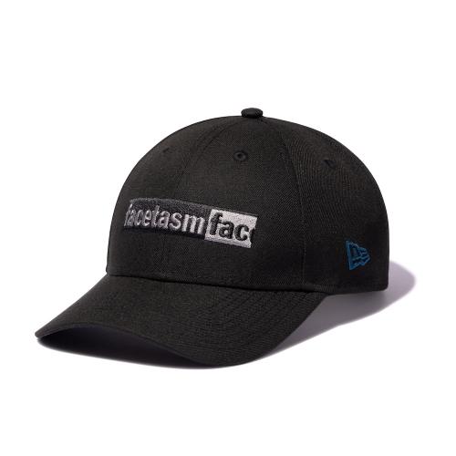 FACETASM×NEWERAの9FORTY
