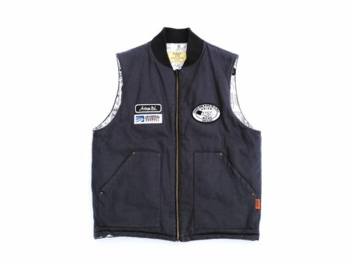 【MOTORCYCLE STYLE SAMPLE】望月勇輝：’14 YAMAHA TRICKER