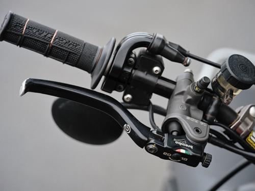 ’14 YAMAHA TRICKER
