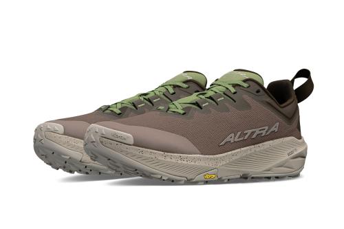 ALTRA「EXPERIENCE WILD 3+」