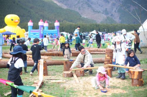 GOOUT JAMBOREE2006