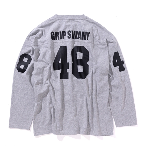 GRIP SWANY FOOTBALL T-SHIRTS