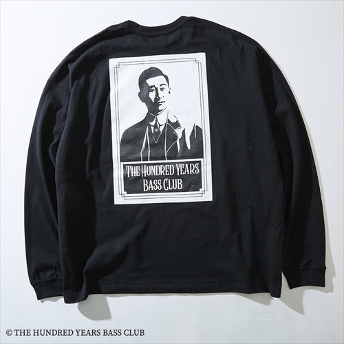 LUNKER KILLER THYBC BIG L/S-Tee