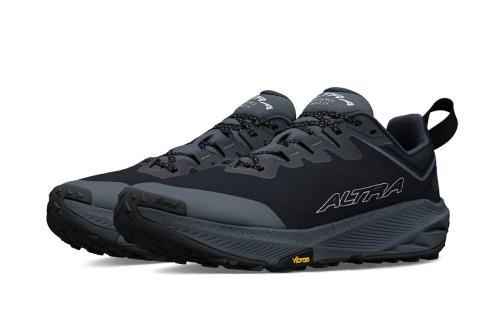 ALTRA「EXPERIENCE WILD 3+」