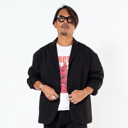 Tony TaizsunのJacket