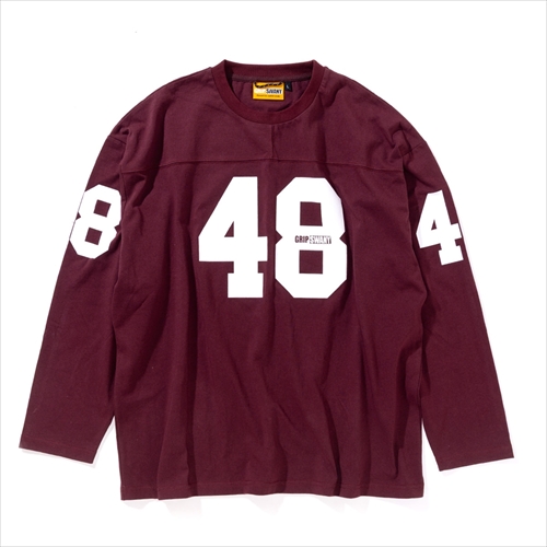 GRIP SWANY FOOTBALL T-SHIRTS