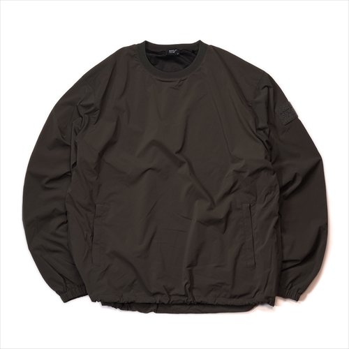 ROOT CO. PLAY Stretch Smock 2026