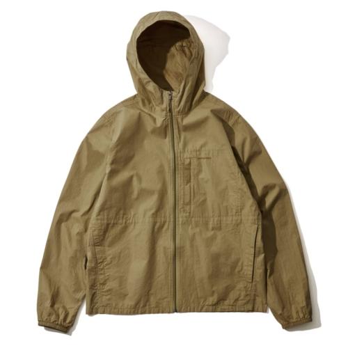 Patagonia（パタゴニア） ウインドスウィープ・ジャケット￥30250 