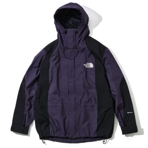 THE NORTH FACE（ザ・ノース・フェイス）2000レトロ マウンテン ライト ジャケット￥44000 
