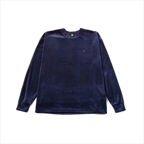 LOKFLD U.A.E.T. U.A.E.T. FLEECE BASE SHIRT