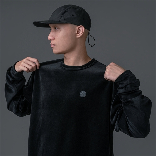 LOKFLD U.A.E.T. U.A.E.T. FLEECE BASE SHIRT