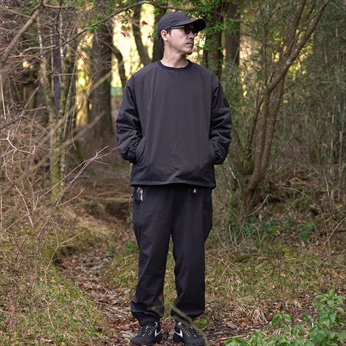 ROOT CO. PLAY Stretch Smock 2026