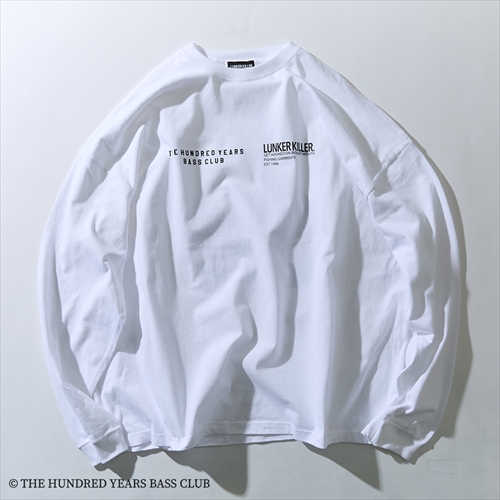 LUNKER KILLER THYBC BIG L/S-Tee