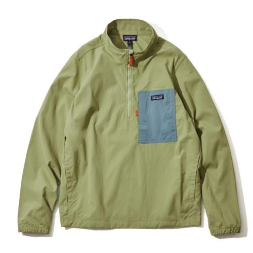 Patagonia（パタゴニア） アウトドア・エブリデー・レイン・ジャケット￥37400