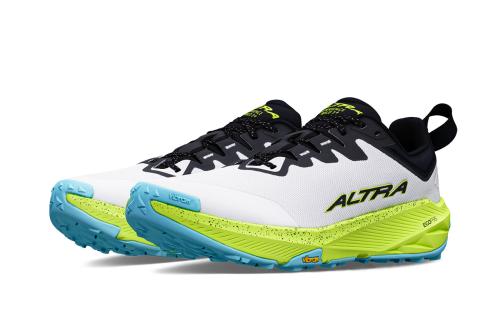 ALTRA「EXPERIENCE WILD 3+」
