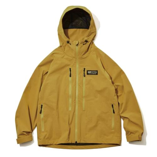 アドベンチャージャケット￥20900 GRIP SWANY（グリップスワニー）