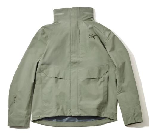 ARC’TERYX（アークテリクス）サーミージャケットメンズ　